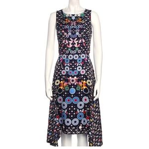 Peter Pilotto dress